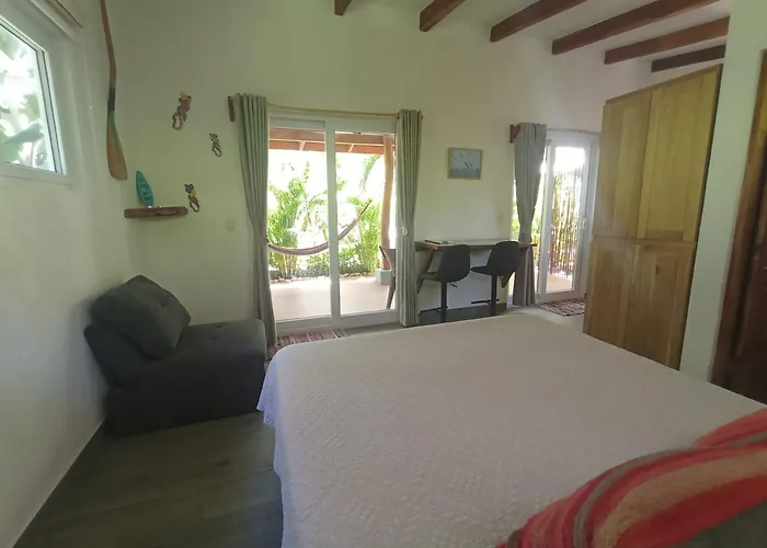 Apartment La Mar 2, Un Lugar Tranquilo Cerca De La Playa Playa Negra